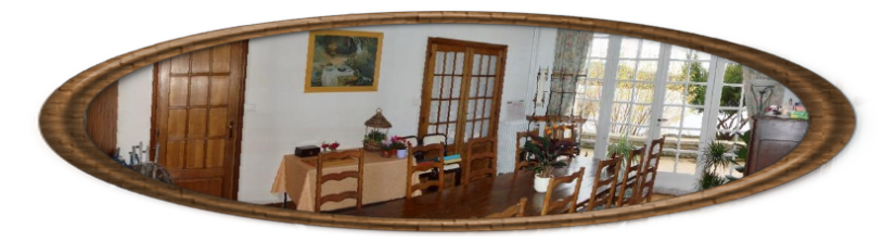 La salle du petit d�jeuner